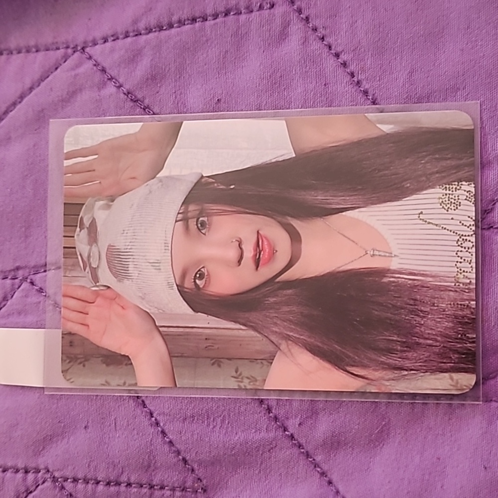 G-idle pc